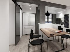 -宅天下装饰·匠心筑家(春熙店)