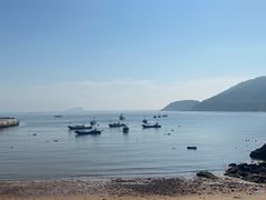 -舟山嵊泗列岛风景名胜区