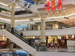 -尚泰清迈机场购物中心