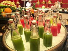 -咖啡苑 - 蔚藍夏日主题(永利皇宫店)