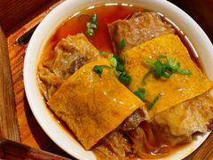 -白天鹅宾馆-玉堂春暖餐厅