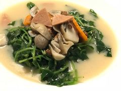 -禧和源养生素食茶馆