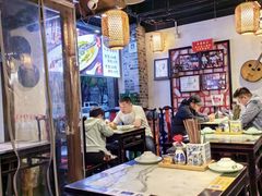 -京城小江南·北京烤鸭·江南土菜·白鱼(中关村店)