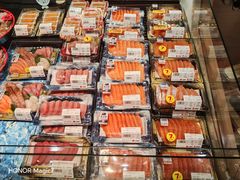 -高岛屋百货b1超市(上海高岛屋百货店)