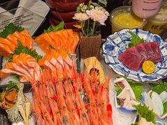 -松鹤精致料理(五一中路店)