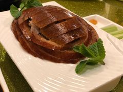 -大鸭梨烤鸭(左家庄店)