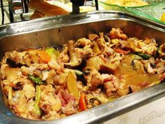 -厦门艾美酒店·新食谱西餐厅