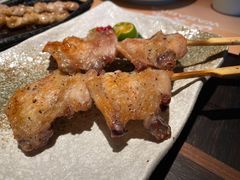 烤鸡中翅-山葵家·创意料理(宁波来福士店)