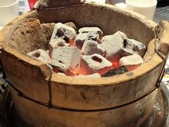 -捞围鲜·港式打边炉(海阳路店)