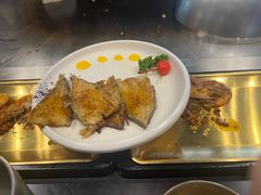 -大神太神·铁板烧(瑞虹天地月亮湾店)