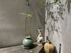 -本处·素食·融合料理(南油店)