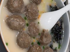 -如轩·海鲜砂锅粥·潮汕菜(南城店)