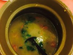 -深运潮州粥(东门店)