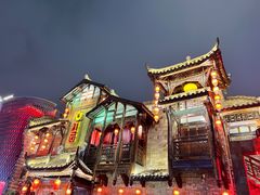 -红运火锅·中国名火锅·国风演绎(省体店)