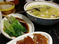 -大鸭梨烤鸭(甘家口店)