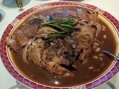 -旺顺阁·北京菜(北辰上品+)