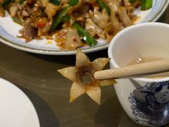石榴花-福照楼汽锅鸡·云南菜(护国路店)