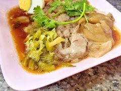 -马里奥明星猪脚饭