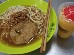 -复旦大学本部-食堂