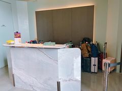 -南京THE TAI太和紫金大酒店