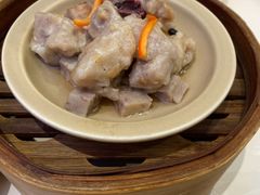 豆豉蒸排骨-蔡澜点心·粤菜(月星环球港店)