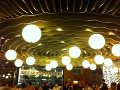 大堂-唐宫海鲜舫