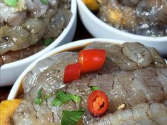 -官也街澳门火锅(新源里店)