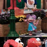 0元溜娃看展，老牌网红芝麻街新展空降BFC