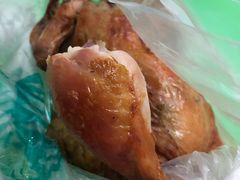 -大益烤鸡