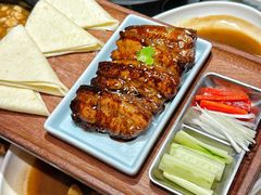 -径山十八道·风味民间菜(华夏之心店)