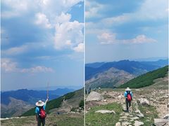-灵山