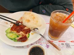 -大哥餐厅(西城花园店)
