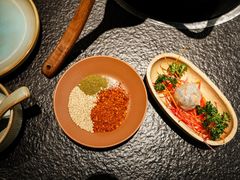 -季季山·云南野生菌火锅(上海首店)