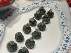 -淮扬府·游园京梦(北京SKP店)