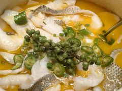 -榕意·川味之美(深业上城店)