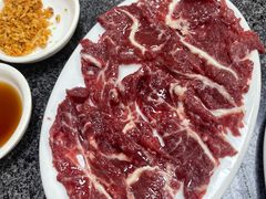 -五洲牛肉美食馆