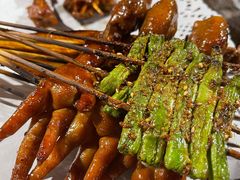 -锦州烧烤(食品街店)