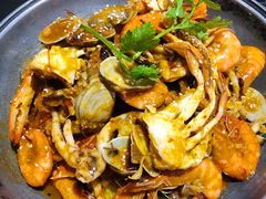 虾兵蟹将-青木岚小海鲜•小龙虾(友谊店)