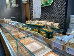 -泸溪河桃酥(江宁太阳城店)