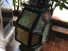 -新竹里馆·花园餐厅(兴苑路店)