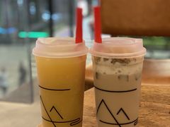 -去茶山(新光里店)