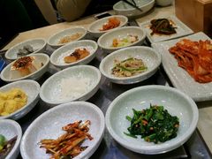-金顺碳烤肉(1号店)