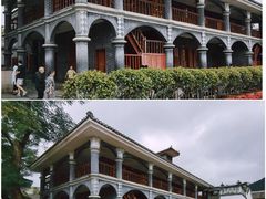 -遵义会议纪念馆