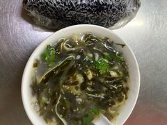 -芳婆糕团店(王府大街店)