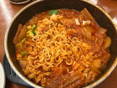 -第二外国语学院-韩国餐厅(朝阳路店)