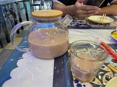 -新疆火焰山餐厅