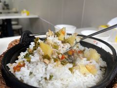 -渝绝回味碗土家洋芋饭(学道街店)