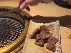 -赤坂亭·M9和牛烧肉(南京江南虹悦城店)
