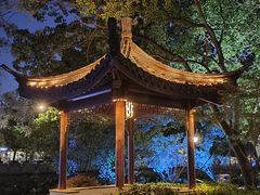 -南通濠河风景名胜区