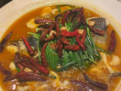 -清水亭湖北菜(大屯DT51店)